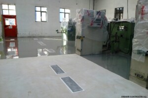 ucrete 1